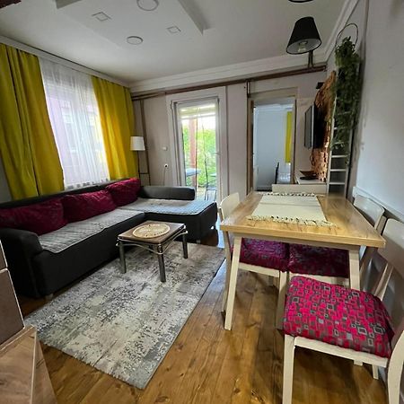 Apartamento Garmani Vrnjačka Banja Exterior foto