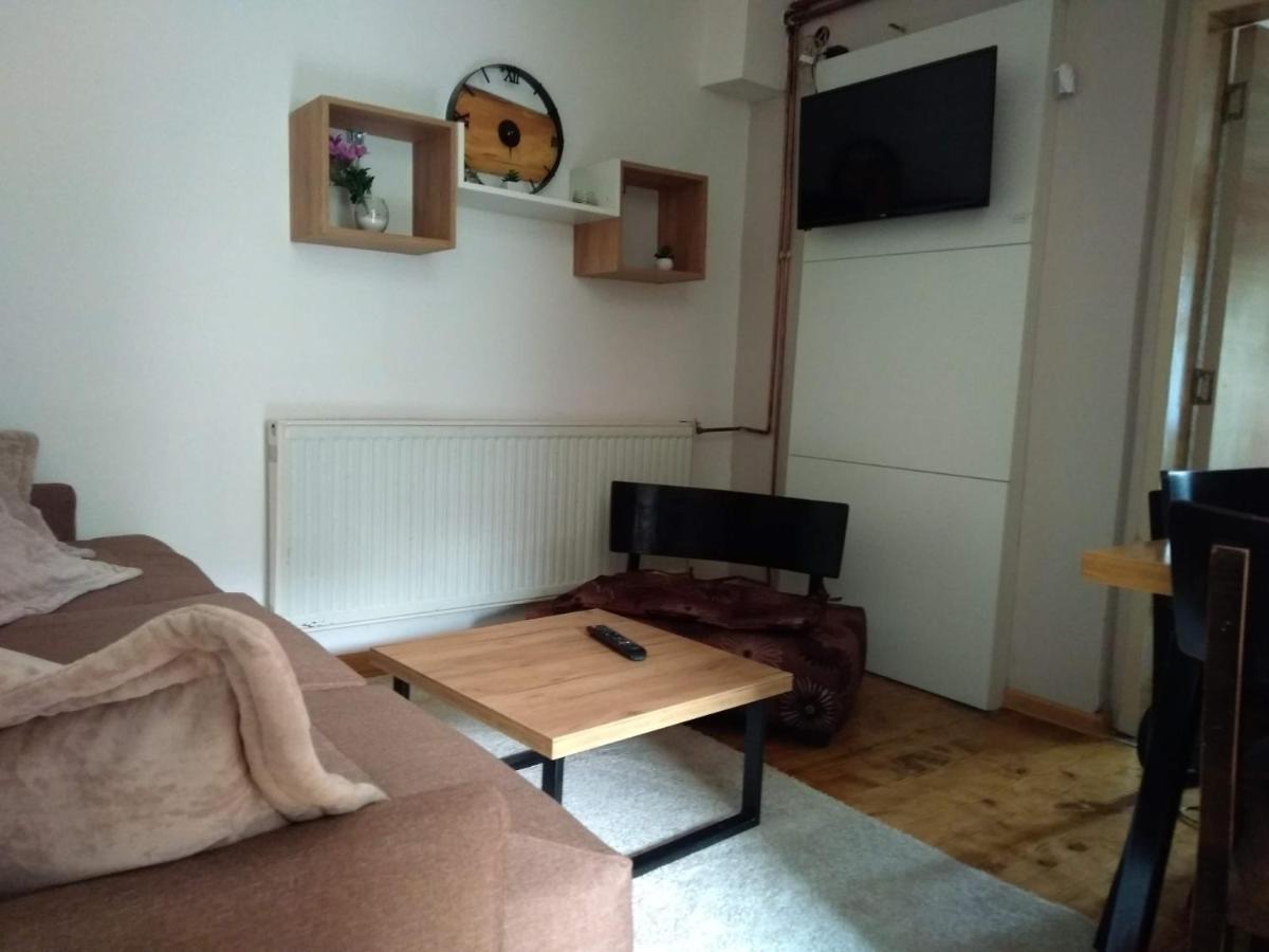 Apartamento Garmani Vrnjačka Banja Exterior foto