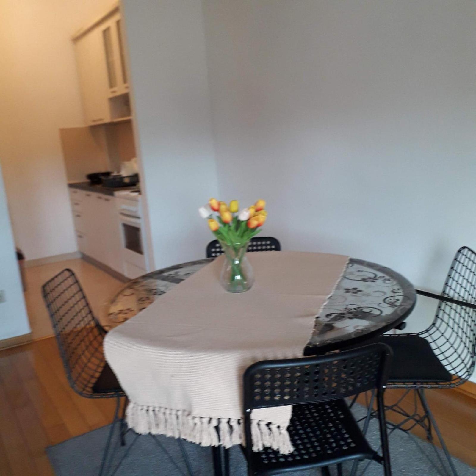 Apartamento Garmani Vrnjačka Banja Exterior foto