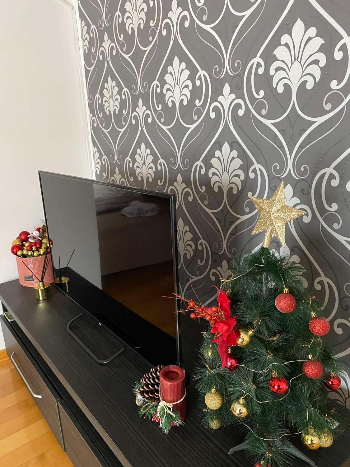 Apartamento Garmani Vrnjačka Banja Exterior foto