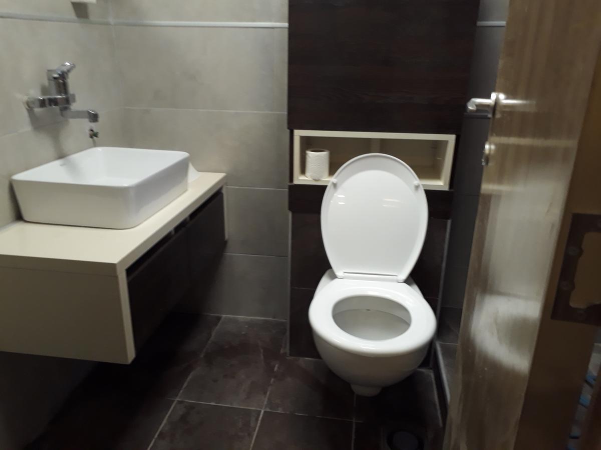 Apartamento Garmani Vrnjačka Banja Exterior foto