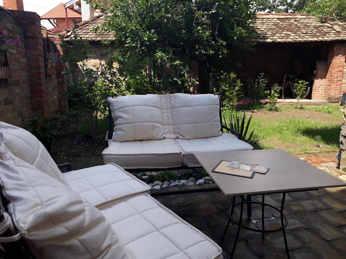 Apartamento Garmani Vrnjačka Banja Exterior foto