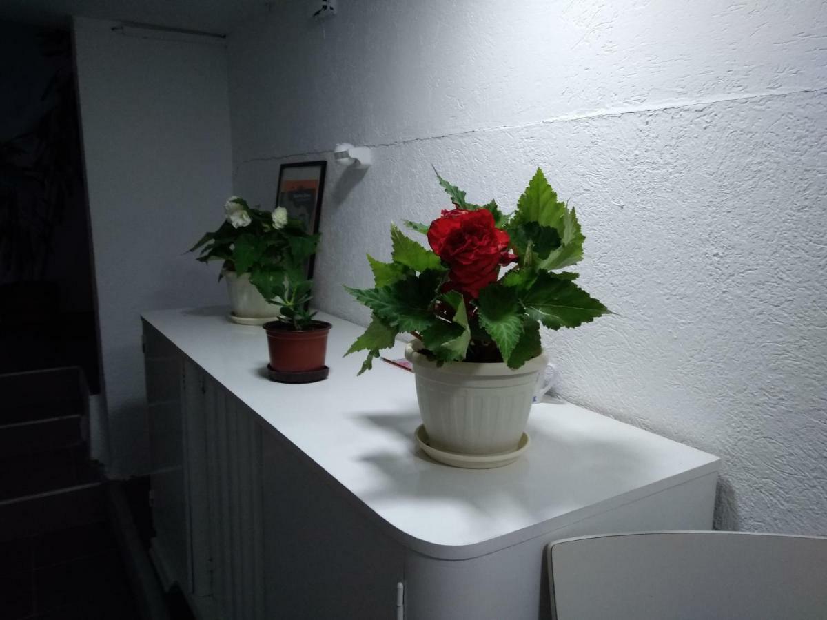 Apartamento Garmani Vrnjačka Banja Exterior foto