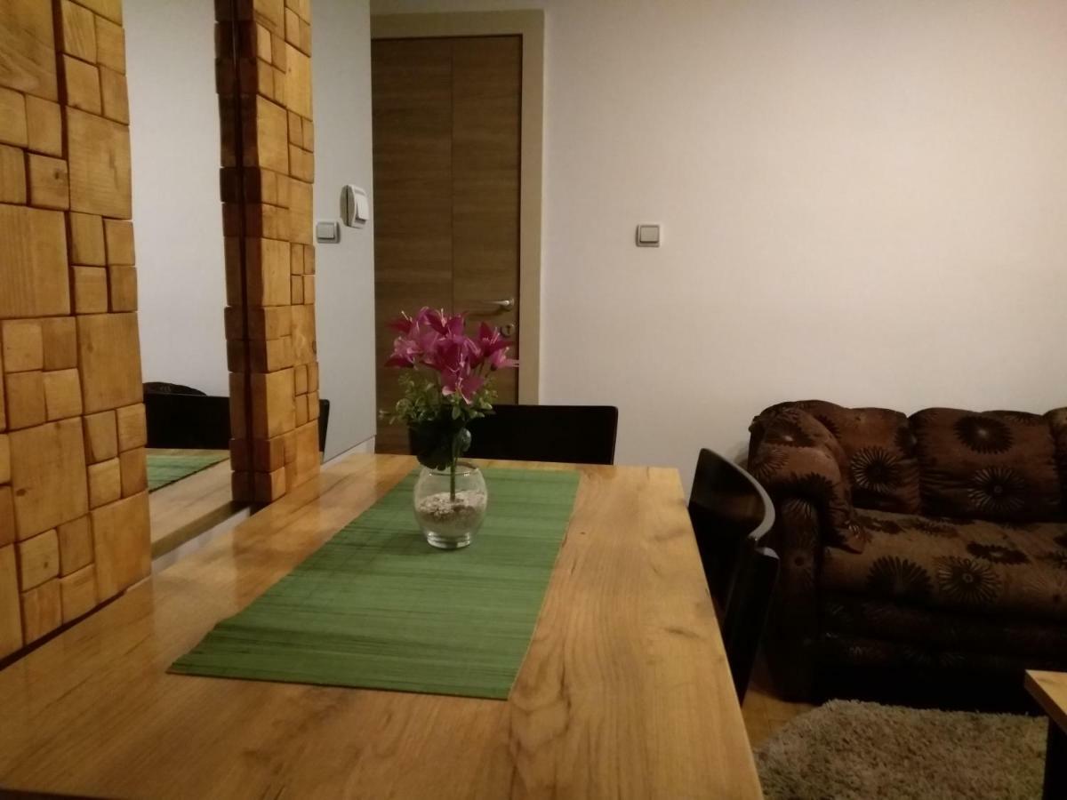 Apartamento Garmani Vrnjačka Banja Exterior foto