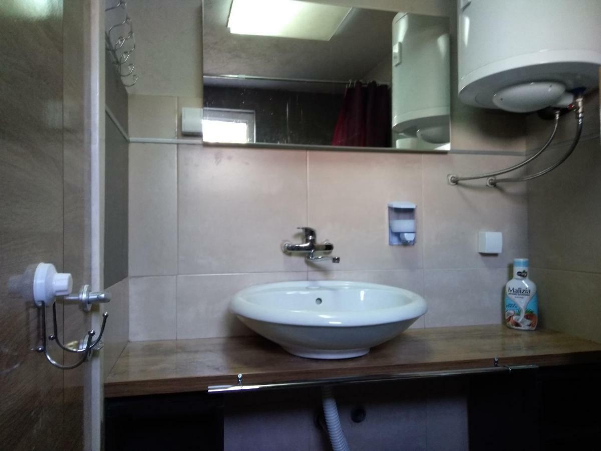Apartamento Garmani Vrnjačka Banja Exterior foto
