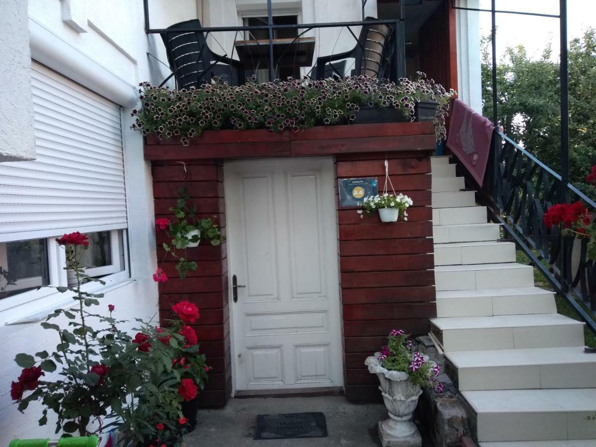 Apartamento Garmani Vrnjačka Banja Exterior foto